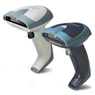 Gryphon Desk Datalogic