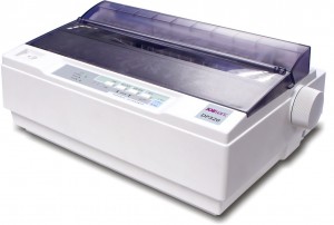 Jolimark DP320 Dot Matrix