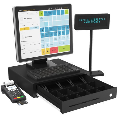 Συστήματα POS