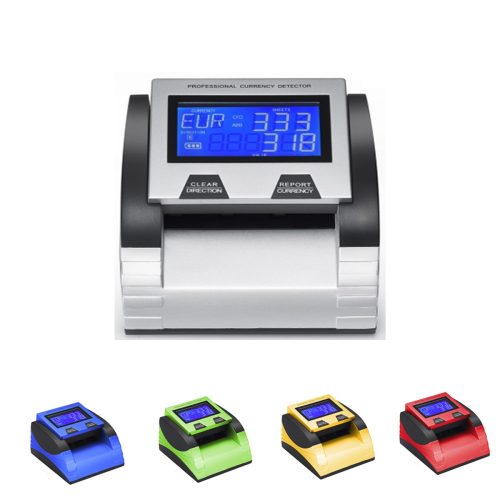 Proline MD-333 – ανιχνευτής πλαστότητας