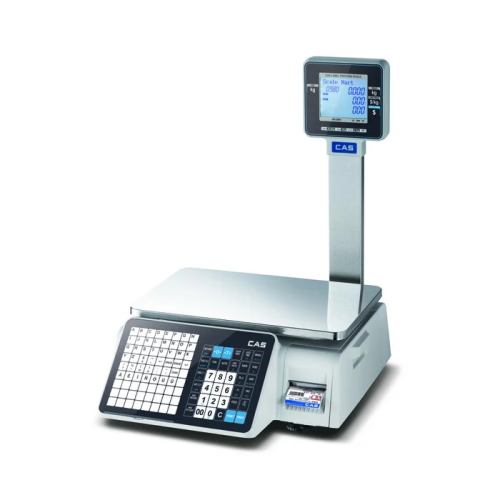 CAS CL-3000-P – ζυγαριά