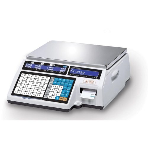 CAS CL-5000 Junior – ζυγαριά