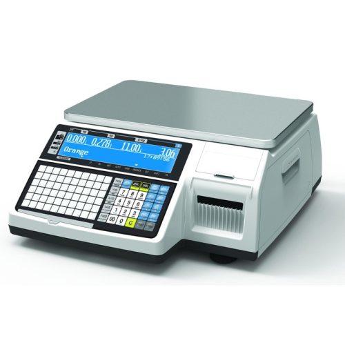 CAS CL-5200-B – ζυγαριά