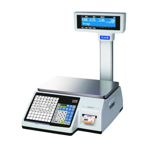 CAS CL-5200-P – ζυγαριά