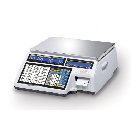 CAS CL-5500-B – ζυγαριά