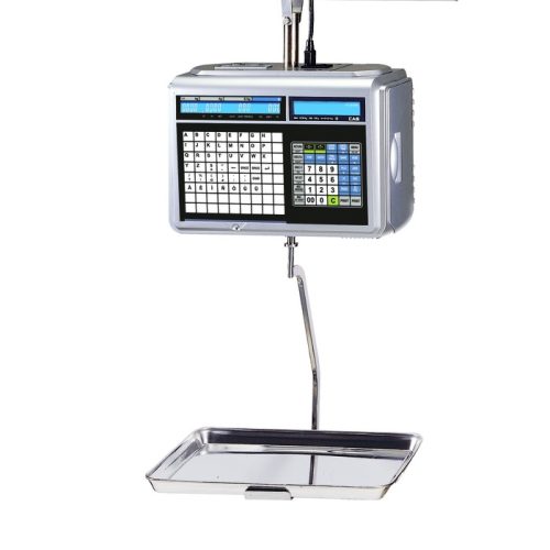 CAS CL-5500-H – ζυγαριά