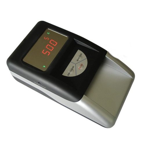 BD-2190 – ανιχνευτής πλαστότητας