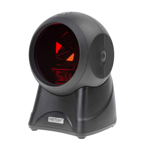 Barcode Scanner
