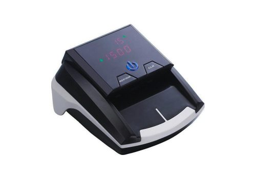 ADMATE DP-2258 – ανιχνευτής πλαστότητας