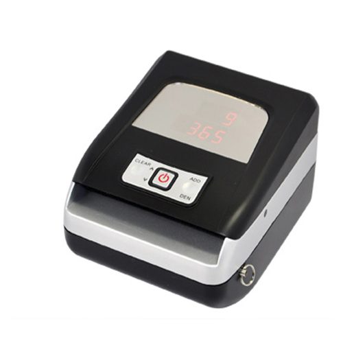 Proline MD-703 – ανιχνευτής πλαστότητας