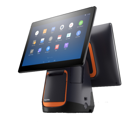 RBS Pepper Desktop DM (T2)